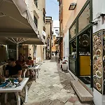Apartament Spitaki @old Town Corfu! Corfu (city)
