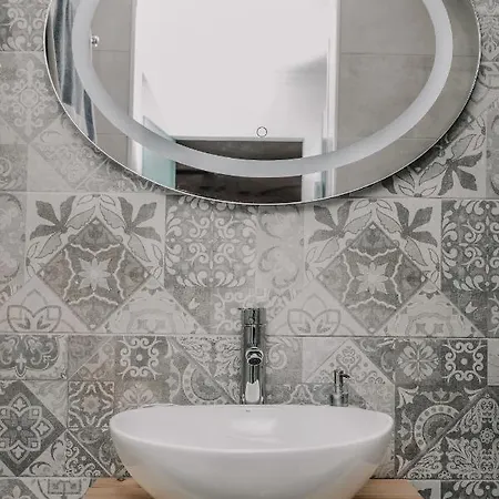 アパート Spitaki @old Town Corfu! *