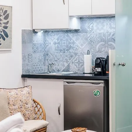 Apartament Spitaki @old Town Corfu!