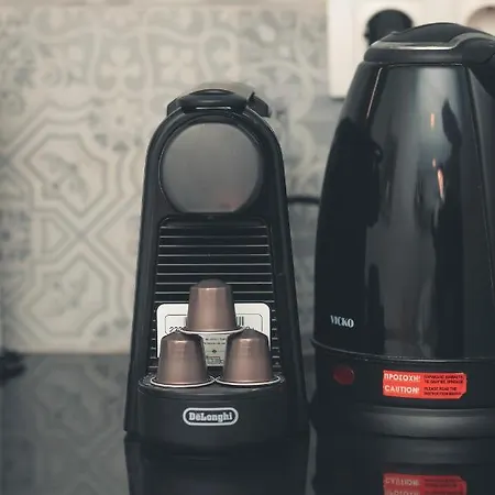 Apartmán Spitaki @old Town Corfu! *