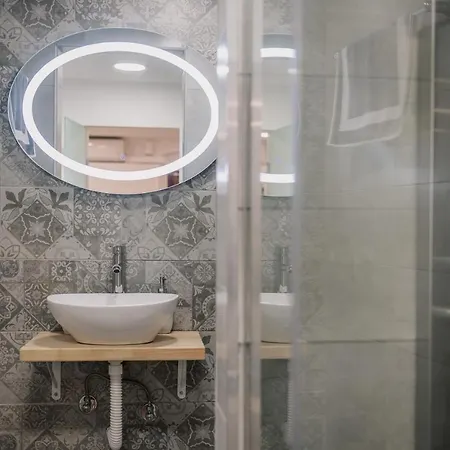 Lejlighed Spitaki @old Town Corfu! Corfu (city)