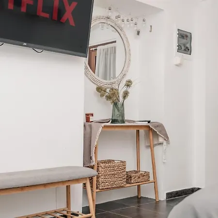 Spitaki @old Town Corfu! Apartament