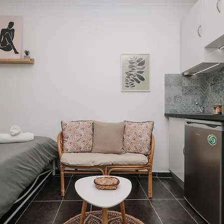 Spitaki @old Town Corfu! *