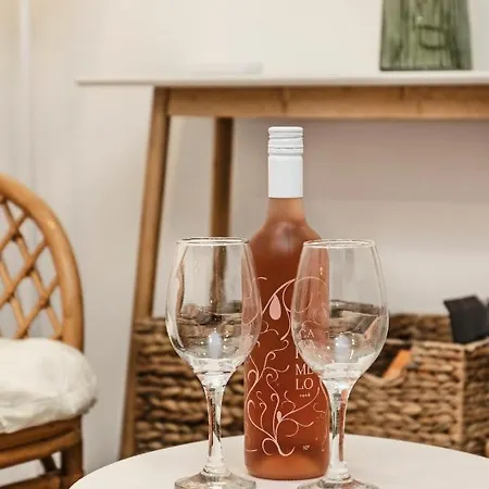 Spitaki @old Town Corfu! Apartament