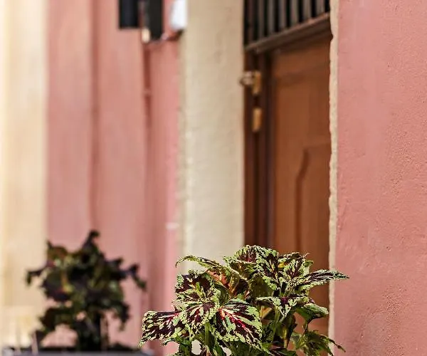 Spitaki @old Town Corfu! Апартаменты Corfu (city)