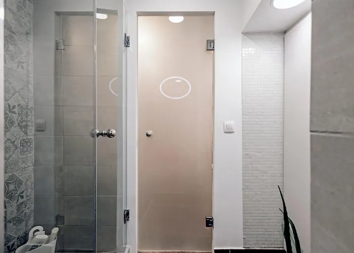 Апартаменты Spitaki @old Town Corfu!