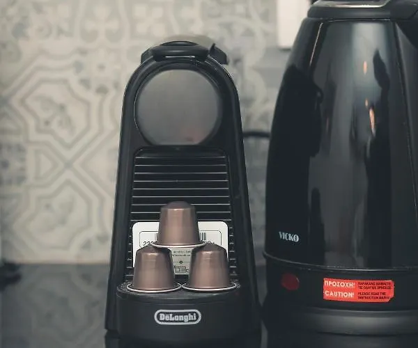 Апартаменты Spitaki @old Town Corfu! *