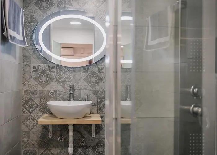 Апартаменты Spitaki @old Town Corfu! Corfu (city)