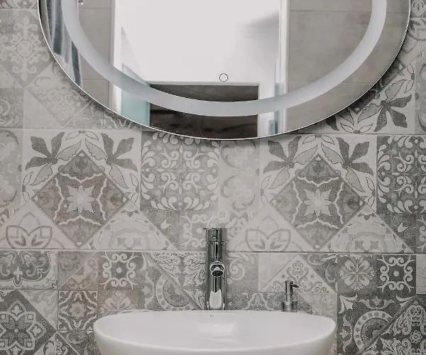 Апартаменты Spitaki @old Town Corfu! *