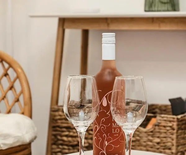 Spitaki @old Town Corfu! Апартаменты