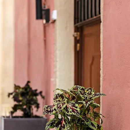 Spitaki @old Town Corfu! Апартаменты Corfu (city)